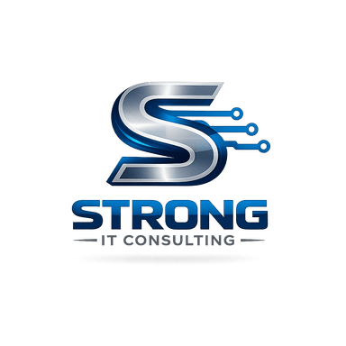 Strong IT Consulting logo